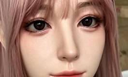 粉猫儿——娜美