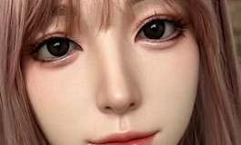 粉猫儿——娜美