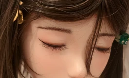 新娃开箱——Shedoll（闭眼北栀145TPE）