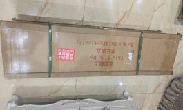 AJL 阿加鲁164体型开箱