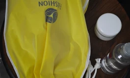 入手新飞机杯