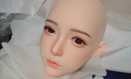 开箱楚玥3.0！冷艳女神