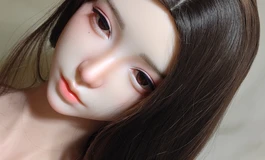 开箱楚玥3.0！冷艳女神