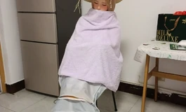 娃娃学姐初次体验/娃娃学姐/梦