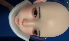 she家硅胶皮纹145开箱