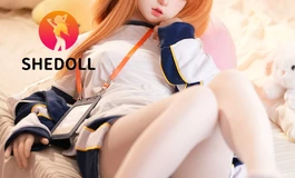 shedoll熙熙cos 伊落玛丽