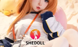 shedoll熙熙cos 伊落玛丽
