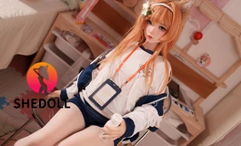 shedoll熙熙cos 伊落玛丽