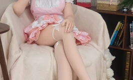 今日份软 fufu！是小猫咪女仆萌奈呀~！
