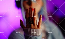 心心念念的小婉终于到啦