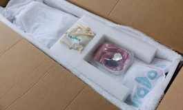 阳葵到家了~KiraDols家大手办开箱和拍摄~