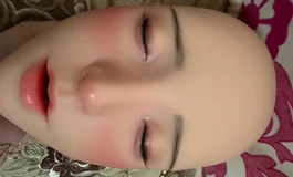 娃娃学姐 170梦 到手开箱