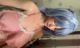 娃娃学姐 170梦 到手开箱