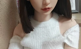 人生中的第一个娃娃，我选择了她