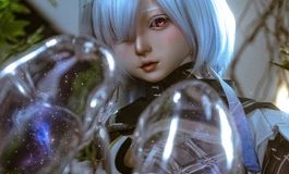 Shedoll 150cm 熙熙 Good 莫宁~