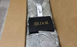 阿加鲁  AJL新品佳恬164开箱