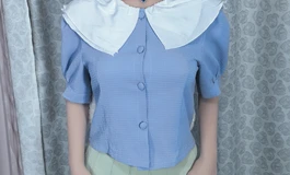 大夫人的靓装5