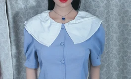 大夫人的靓装5