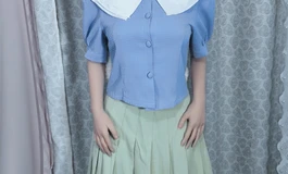 大夫人的靓装5