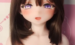 爱莎贝儿工厂图-148CM-S-粉肤 定制眼-AHR023 诹访部 晴香Suwabe Haruka-2026.5.14