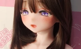 爱莎贝儿工厂图-148CM-S-粉肤 定制眼-AHR023 诹访部 晴香Suwabe Haruka-2026.5.14