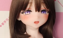 爱莎贝儿工厂图-148CM-S-粉肤 定制眼-AHR023 诹访部 晴香Suwabe Haruka-2026.5.14
