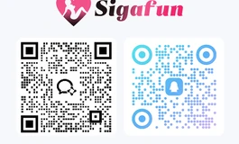 SIGAFUN全新重磅首发2款全身娃娃【身高揭秘局】