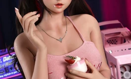电竞甜妹