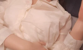 等到深夜才開箱的夢(娃娃学姐165b)