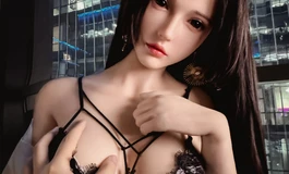 色系娃娃新款【苏婉】加班的晚上，这个晚上注定是一次大战