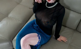 Sigafun 165 晚棠的写真正式来袭！！！