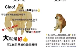 订购的肥婆体验货视频，我期待收货到螺旋升天
