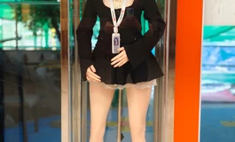 这种有没有人想来近距离接触一下