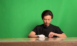 【蛙开箱】整了一个少妇感的美女回来！！