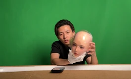 【蛙开箱】整了一个少妇感的美女回来！！