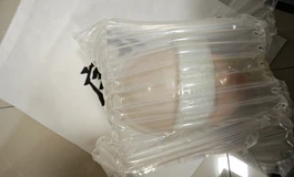 记录第二次买娃开箱，序界的