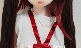雌小鬼巫女花火，AI太好用了你们知道吗