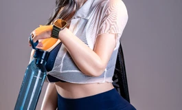 Sigafun的苏漾小姐姐来啦