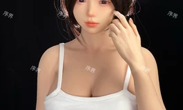 今天是序界的瑜伽老师~ 序界165搭配夏小棠