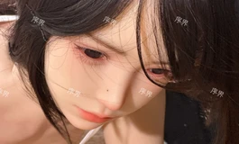 今天是序界的瑜伽老师~ 序界165搭配夏小棠