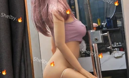 Yudoll玉玉纯享 解锁新姿势