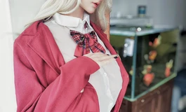 仙女座薇尔格 第二套图