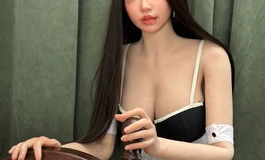【木木夕伴侣】特殊妆容的梦婷，手机实拍图