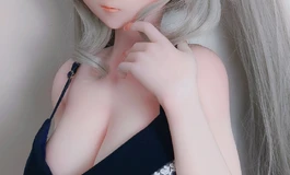 爱莎贝儿-151CM-L-粉肤 AHR027 金枝 汐 Kaneda Shio-冷淡下的魅力-2026.5.19