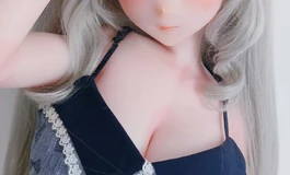 爱莎贝儿-151CM-L-粉肤 AHR027 金枝 汐 Kaneda Shio-冷淡下的魅力-2026.5.19