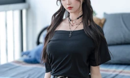 睡美人的样子好迷人