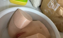 燃厚倒膜公司办公室开箱