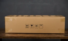 sigafun-051 完整开箱 请查收