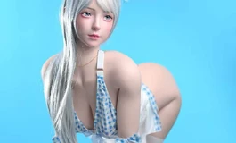 fudoll顾小雨搭配的161身体