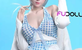 fudoll顾小雨搭配的161身体